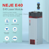 Original NEJE E40 Laser Module Kit Engraving Machine 12W 450NM - Without Assist